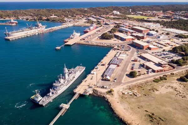 Defence Contract Capabilities