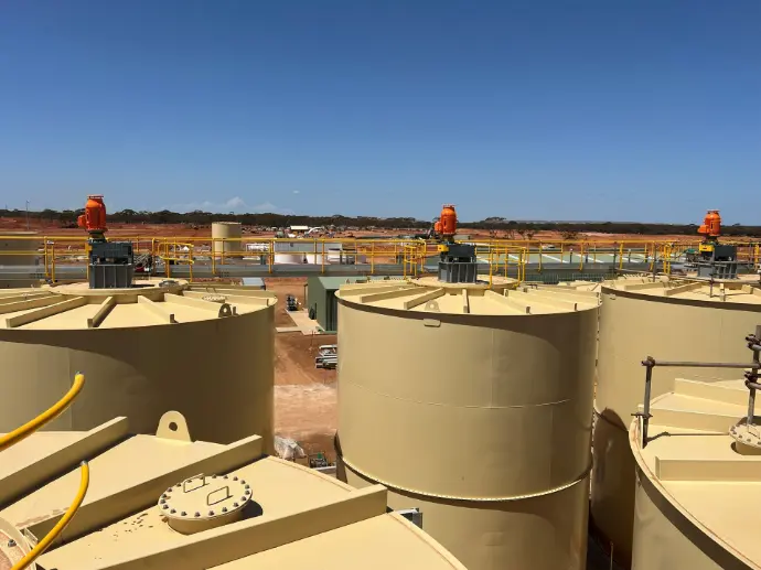 Pipeline Hydro-testing, Valves Calibration, Flange Management Site Service